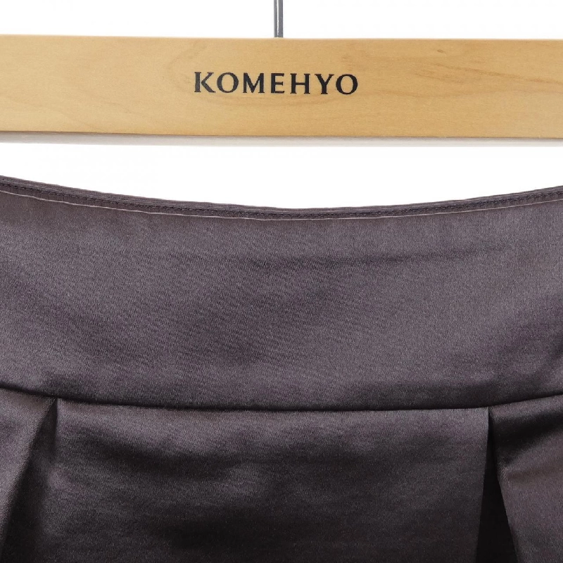 Chân váy SALVATORE FERRAGAMO - Hàng hiệu Authentic 821017