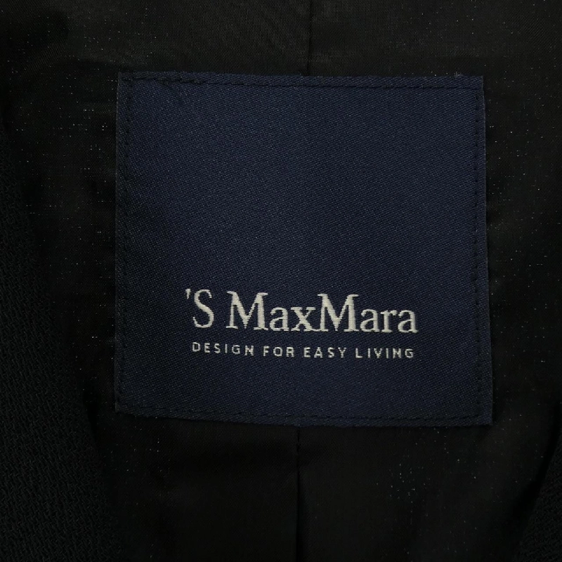 S Max Mara bộ đồ 656632