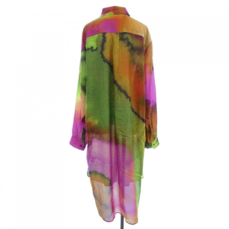 【Mã giảm giá】Dries Van Noten Áo sơ mi 639634