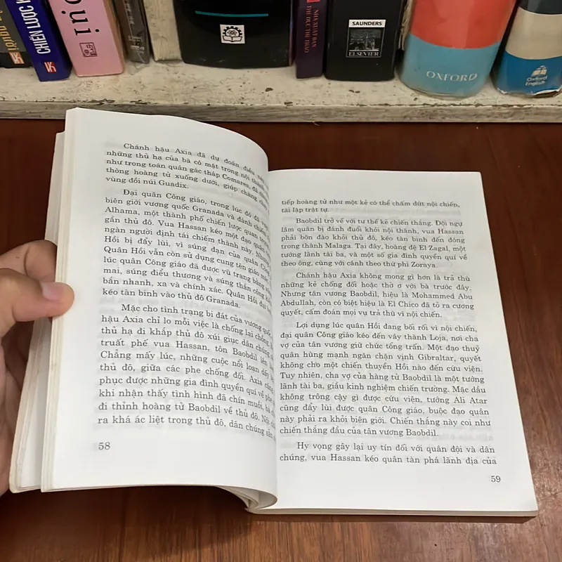 II Lịch Sử Thế Giới: Những Trận Đánh Nổi Tiếng Thế Giới - Quỳnh Cư - 2006 558227
