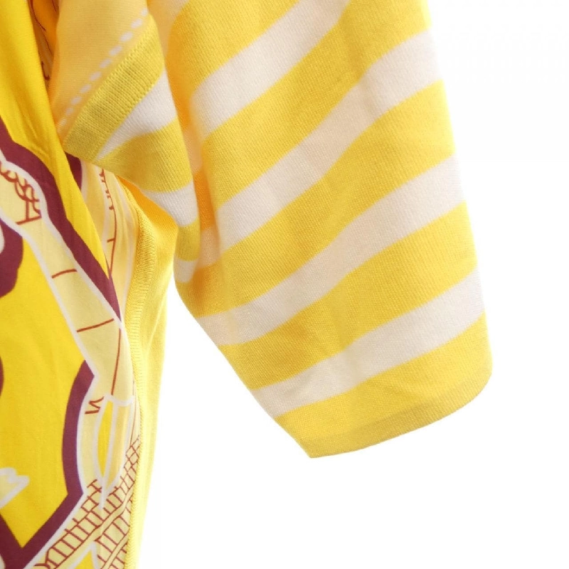 【Mã giảm giá】Đầm HERMES 651609