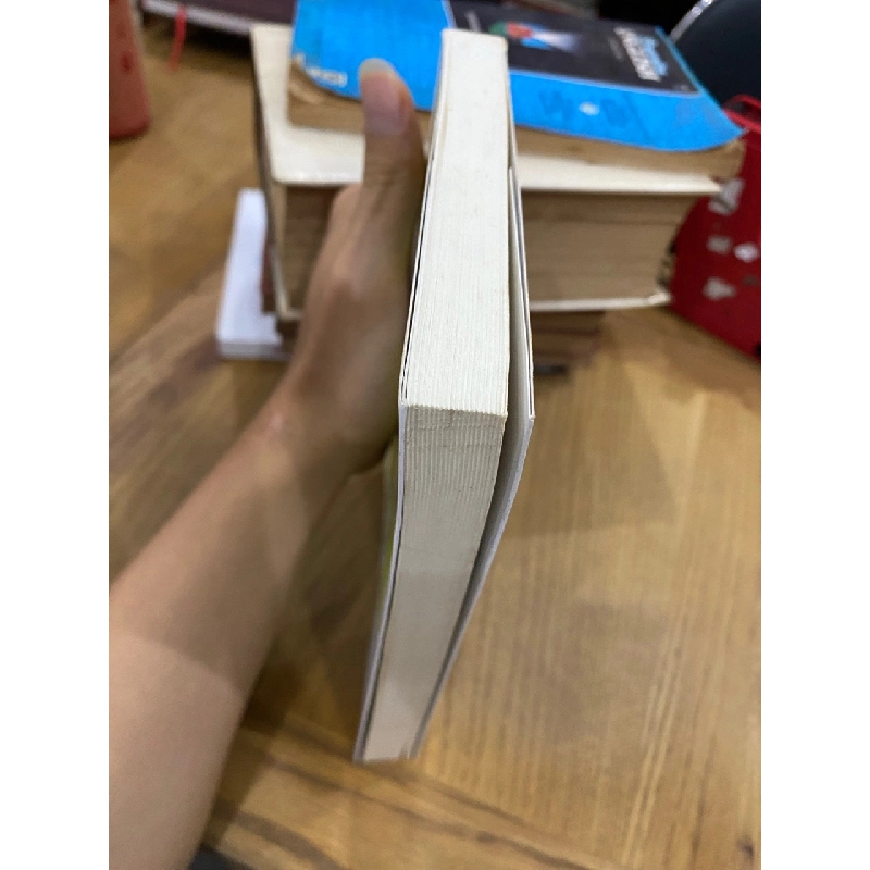 Hay lời tự thú của một copywriter - Frederic Beigbeder 542751