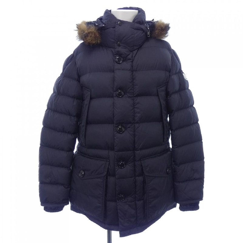 MONCLER CLUNY Áo khoác lông - Hàng hiệu Chính hãng 897403