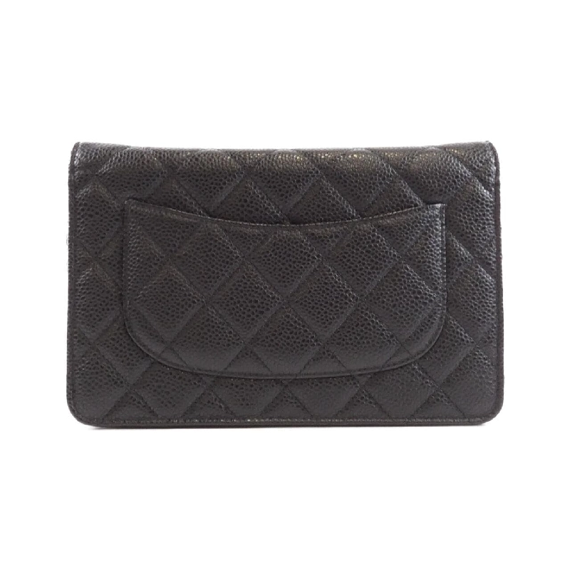 Ví xách Chanel Timeless Classic Line 33814 622763