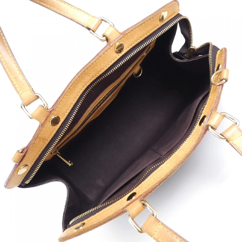 Túi Louis Vuitton Vernis Blair MM M91619 619836