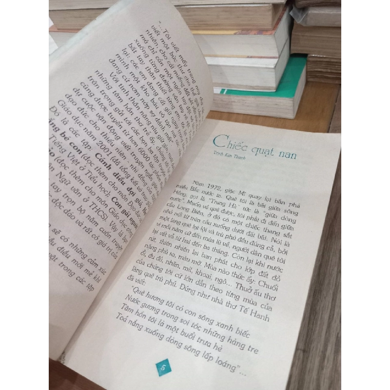 Con gái người lính đảo - Nhiều tác giả 932514