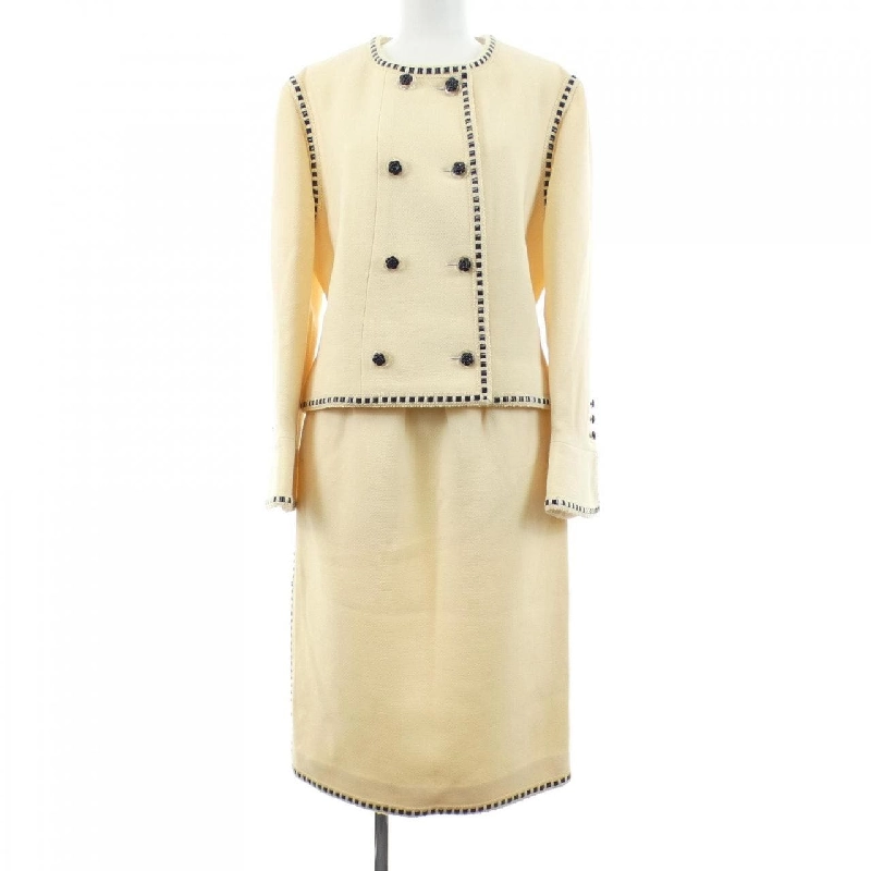 CHANEL 28 20770D36 Suit - Hàng hiệu Authentic 827105