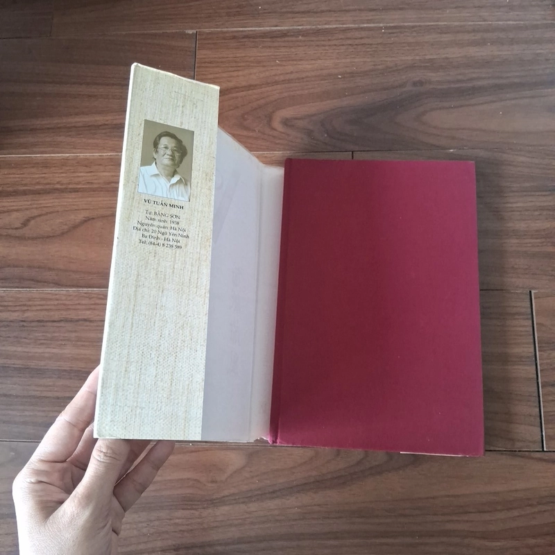 Thư pháp chữ việt 521346