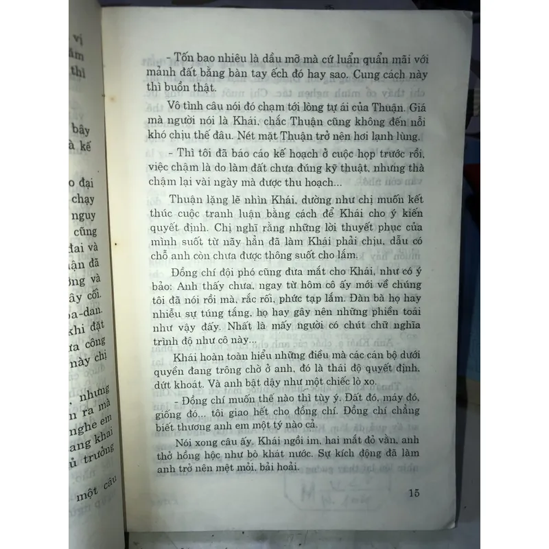 Năm tháng chưa xa 713648