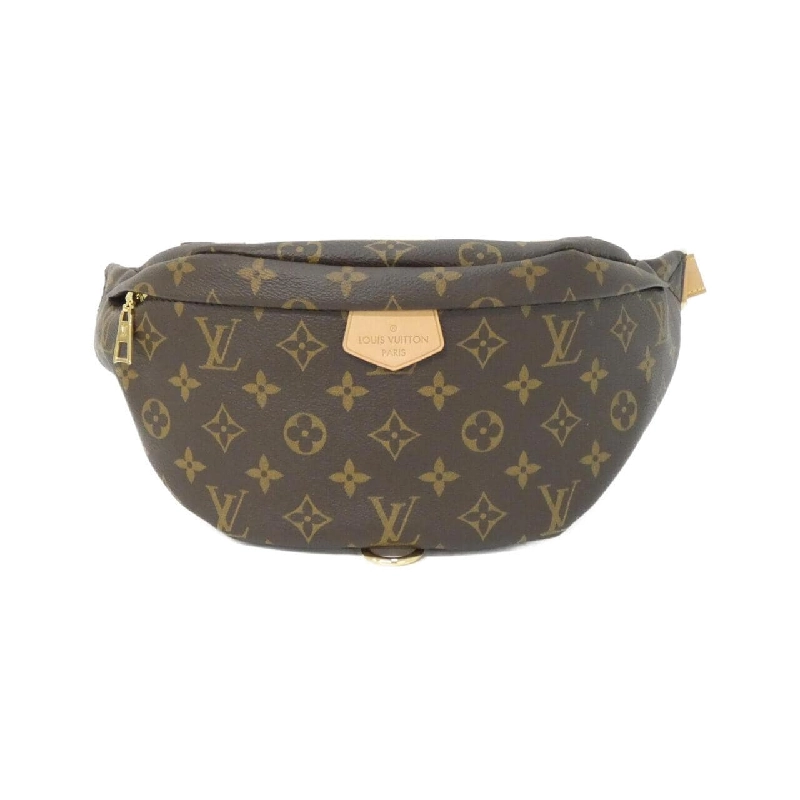 Túi đeo chéo Louis Vuitton Monogram M43644 - Hàng hiệu Chính hãng 767934