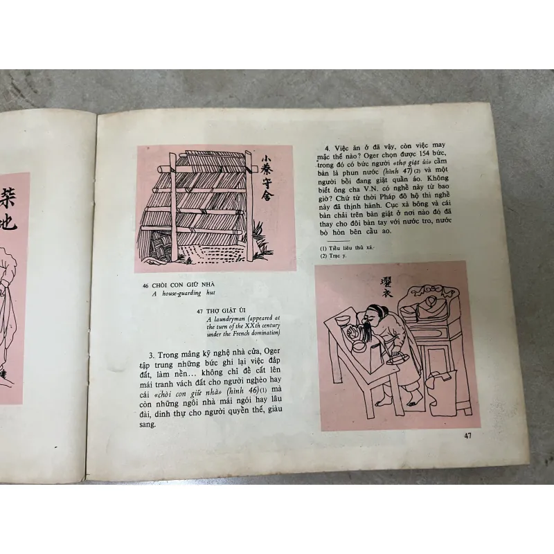 Ký hoạ Việt Nam đầu thế kỷ 20 795741