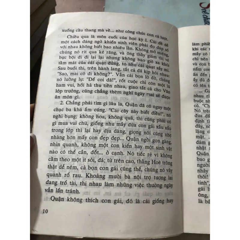 Truyện ngắn nữ trẻ chọn lọc  1012887