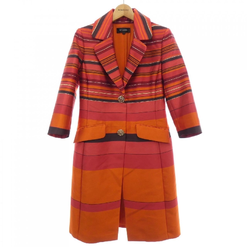 Áo khoác ST.JOHN - Hàng hiệu Authentic 808264