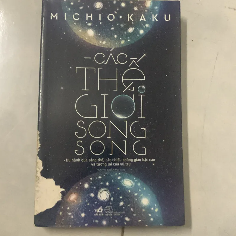 Các thế giới song song  972449