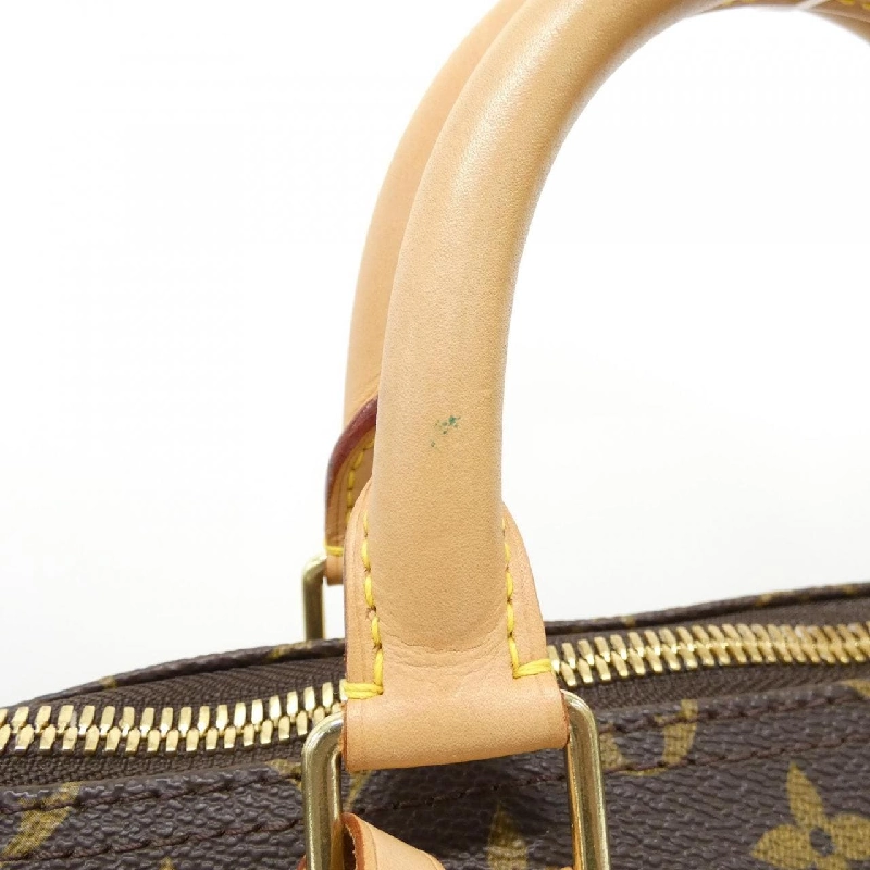 Túi Boston Louis Vuitton Monogram 55cm M41424 614356