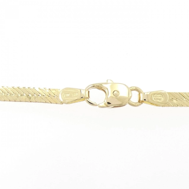 Hàng hiệu Authentic 750YG Necklace - Uno Aere 844215