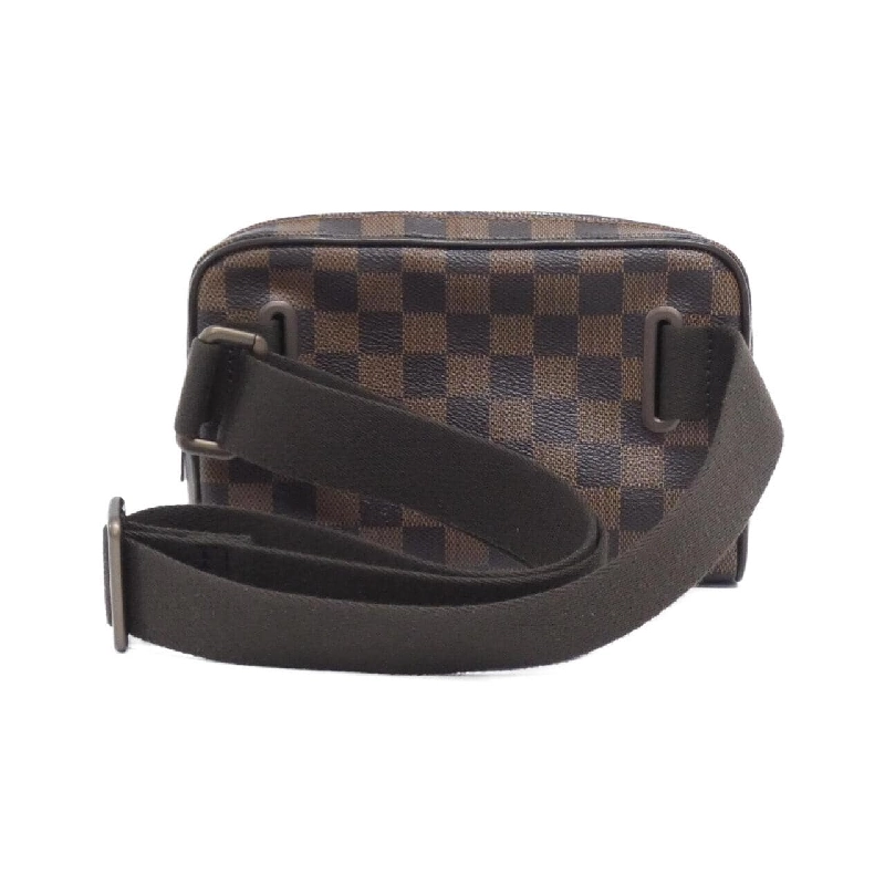 Túi xách vai Louis Vuitton Damier Bum Bag Brooklyn N41101 612141