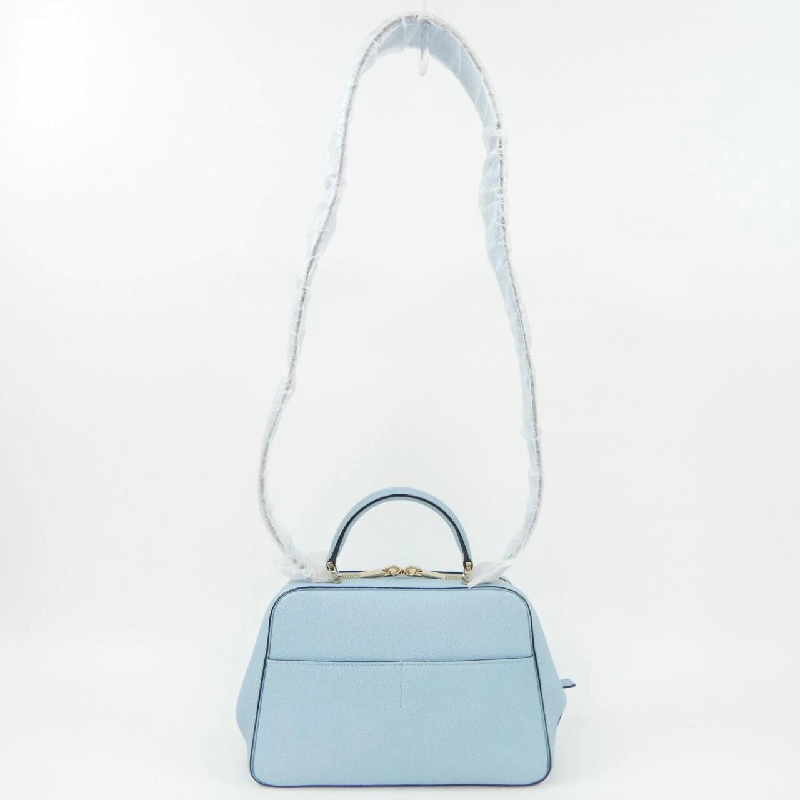 Túi xách VALEXTRA セリエエッセ SERIES WBSS0017028LOC99 658036