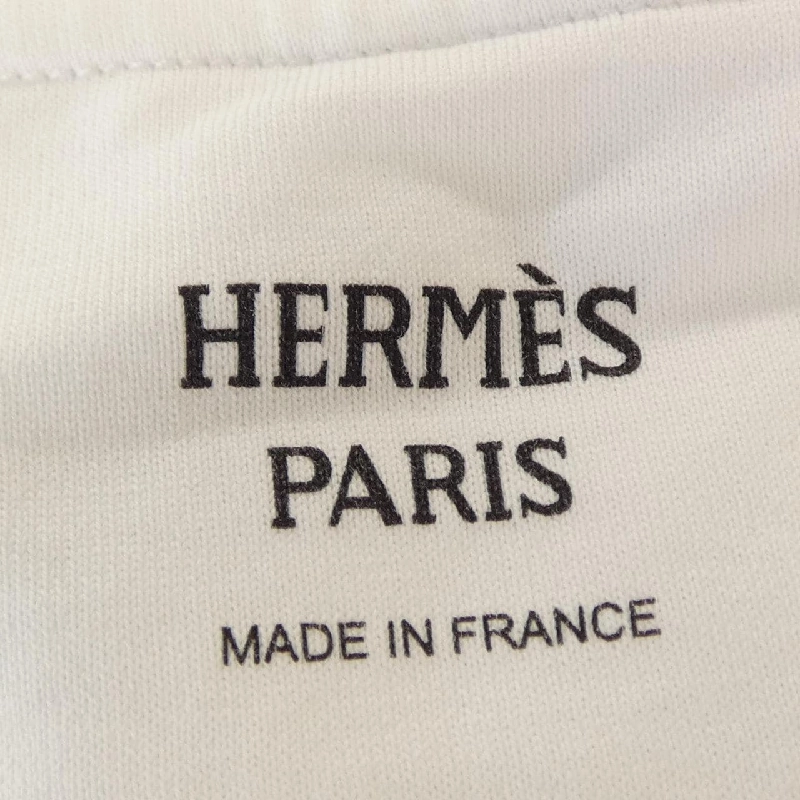 Áo thun HERMES Mosaic 4H4615DA 629058