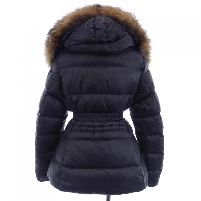 Áo khoác lông vũ MONCLER 635446