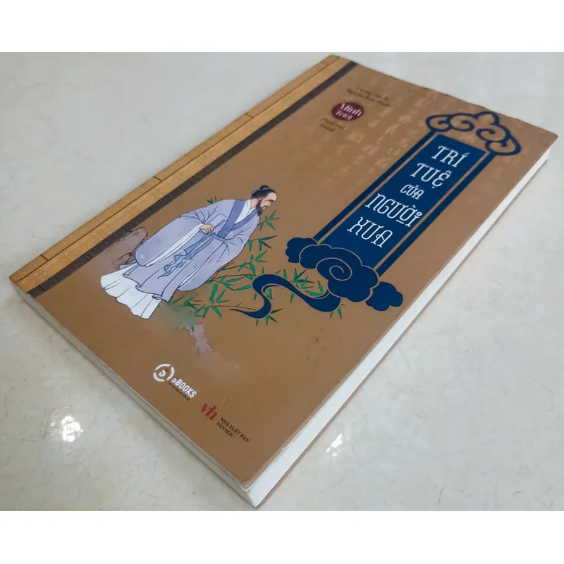 Trí tuệ của người xưa 🌻 721679