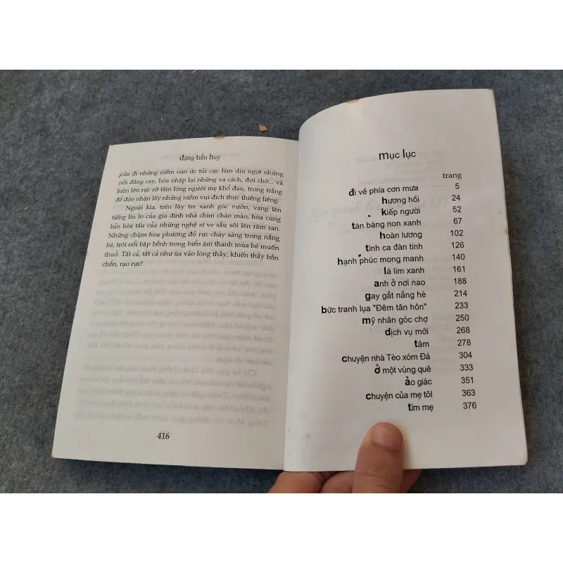 BỨC TRANH LỤA ĐÊM TÂN HÔN - ĐẶNG TIẾN HUY 720002