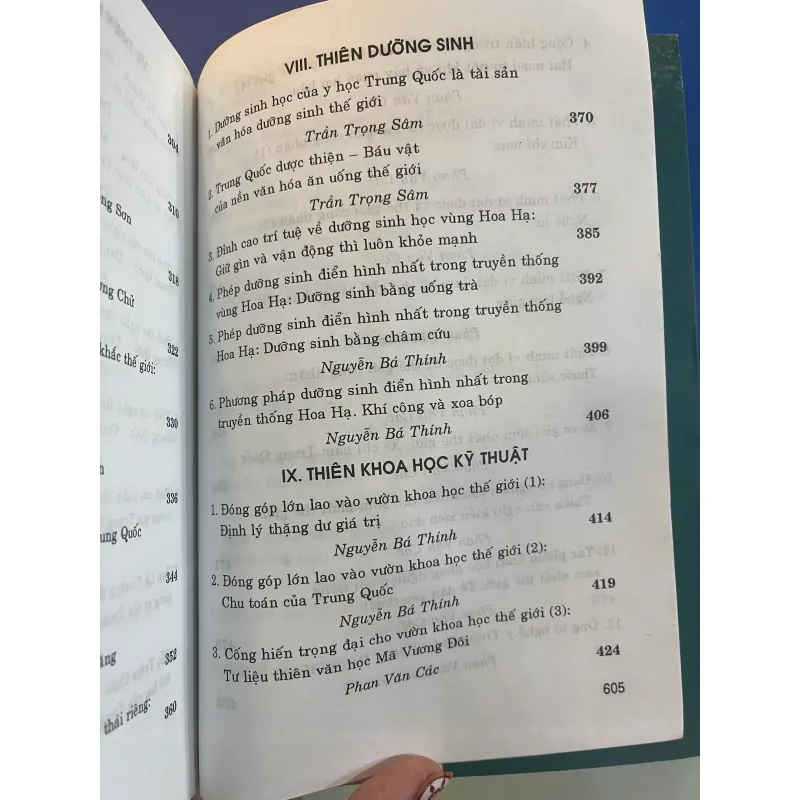 TRUNG QUỐC NHẤT TUYỆT - LÝ DUY CÔN chủ biên  1004800