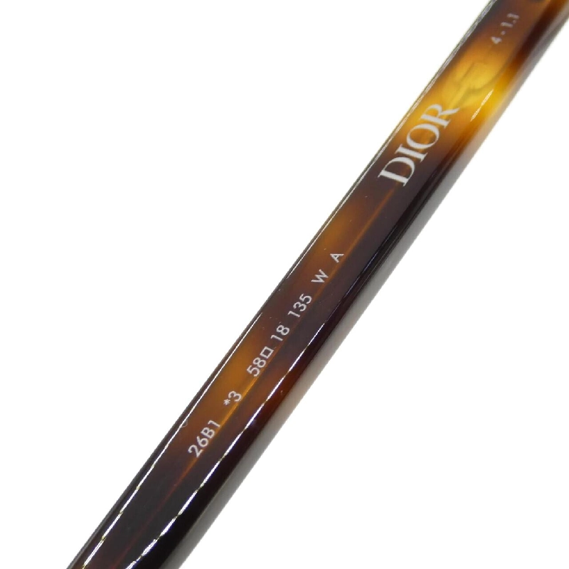 【Sản phẩm mới】Kính mát Christian Dior 30MONTAIGNEMINI SI 625303