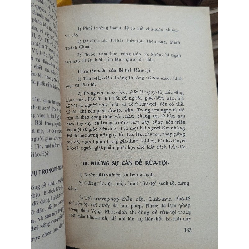 PHỤNG VỤ TUỲ THÂN - L.M. LUCAS TRẦN VĂN HUY 191965