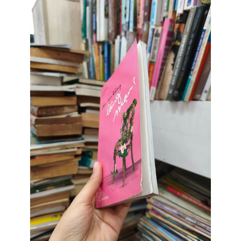 Tại sao không lãng mạn 🌱 470940