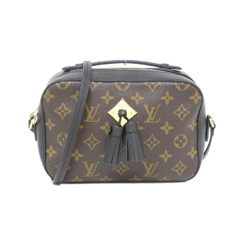Túi xách vai Louis Vuitton Monogram Santongju M43555 - Hàng hiệu Chính hãng 766041