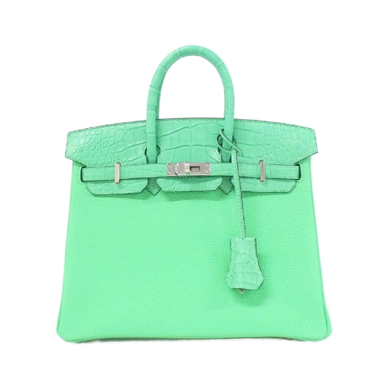 Túi Hermes Birkin Touch 25cm 076216CK - Hàng hiệu Chính hãng 771517