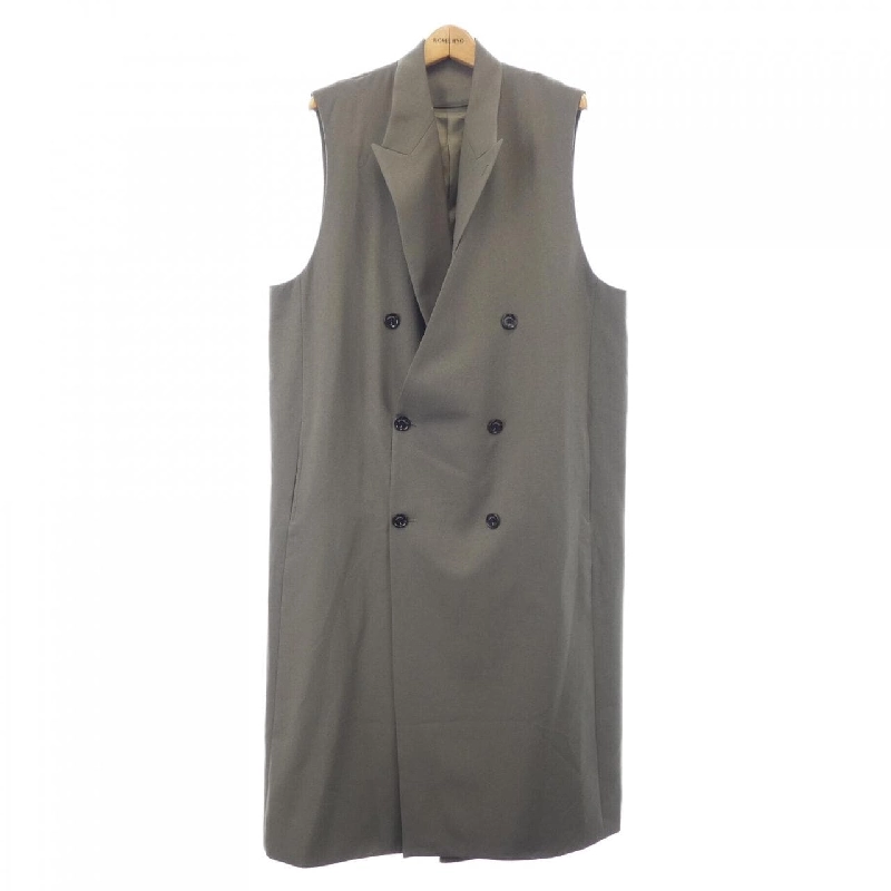 REQUAL RQ24AW-VT02 Áo vest dài - Hàng hiệu Chính hãng 893680