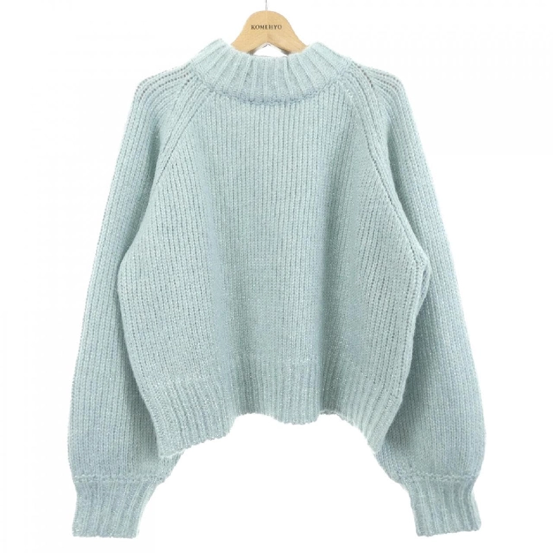 JILL STUART - Áo len - Hàng hiệu Authentic 823196