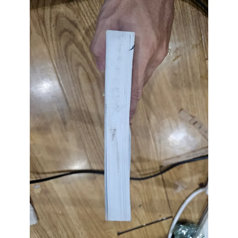 Nghệ thuật lãnh đạo theo nguyên tắc (mất bìa, đủ nội dung)
 722434