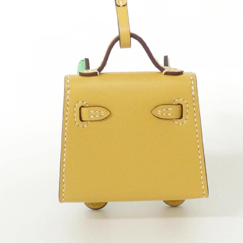 Túi charm Elie Kelly Doll 082655CK - Hàng hiệu Authentic 808176