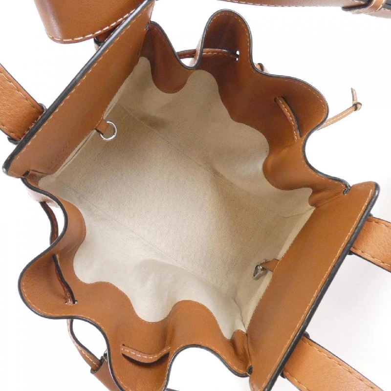 Loewe Hammock Drawstring Mini 314 39 V06 Túi đeo vai - Hàng hiệu Chính hãng 801447