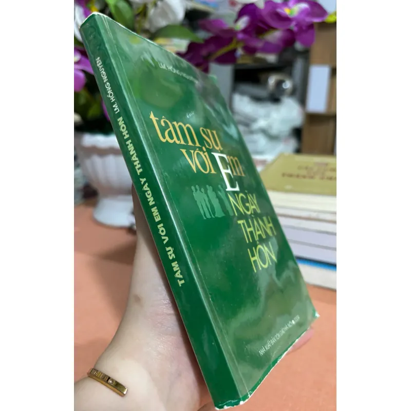 Tâm sự với em nhày thành hôn 🌊 599598