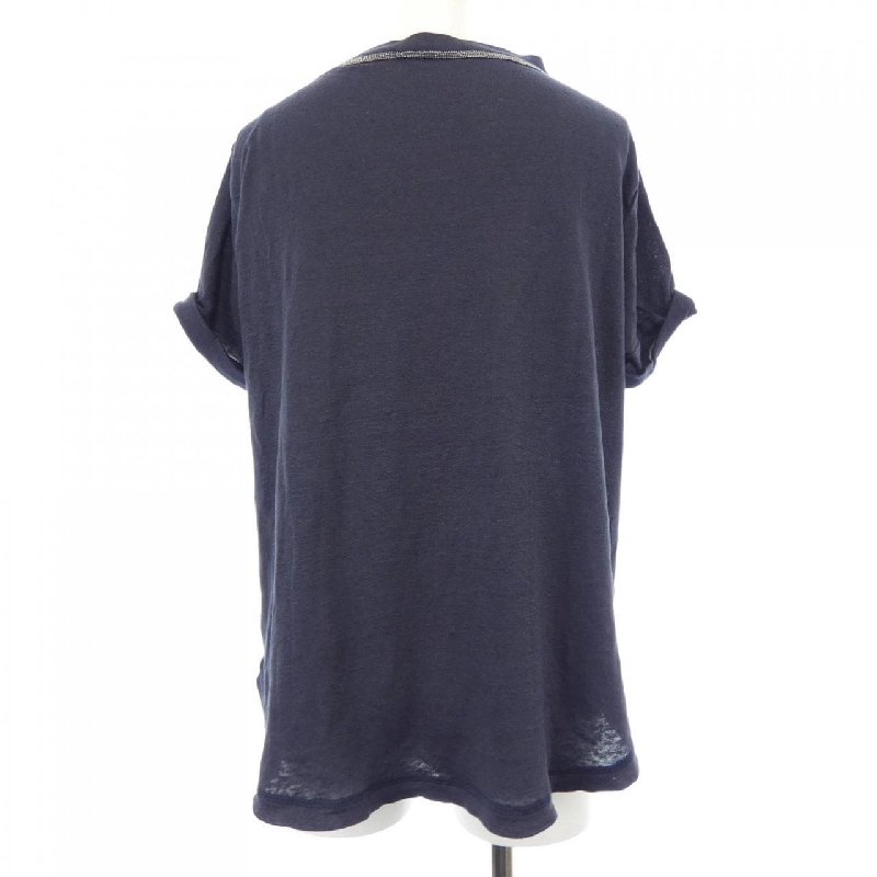 BRUNELLO CUCINELLI LAK334159 Top - Hàng hiệu Chính hãng 819896