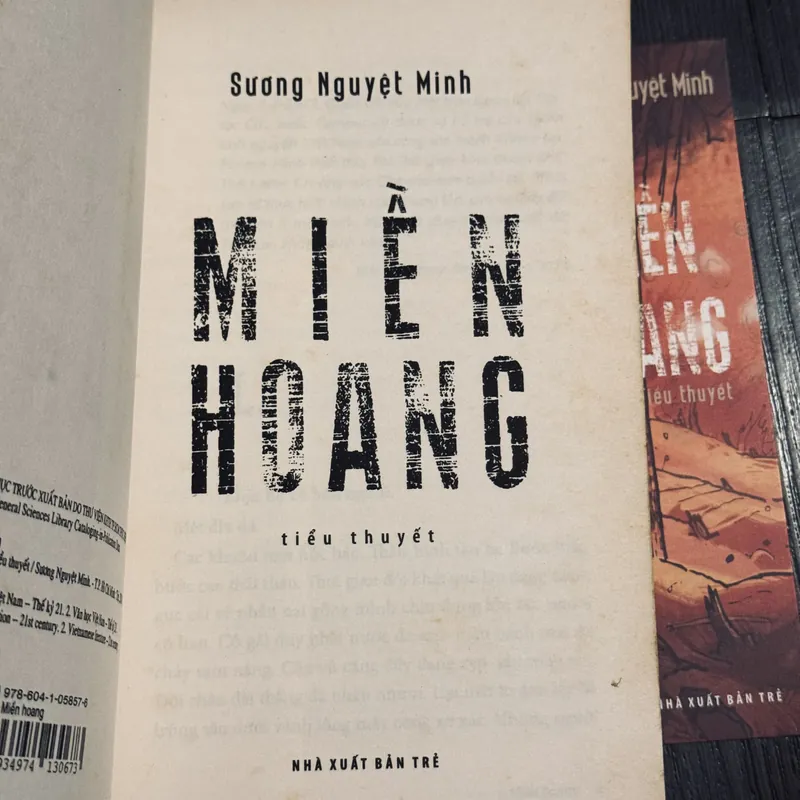 Miền hoang  596276