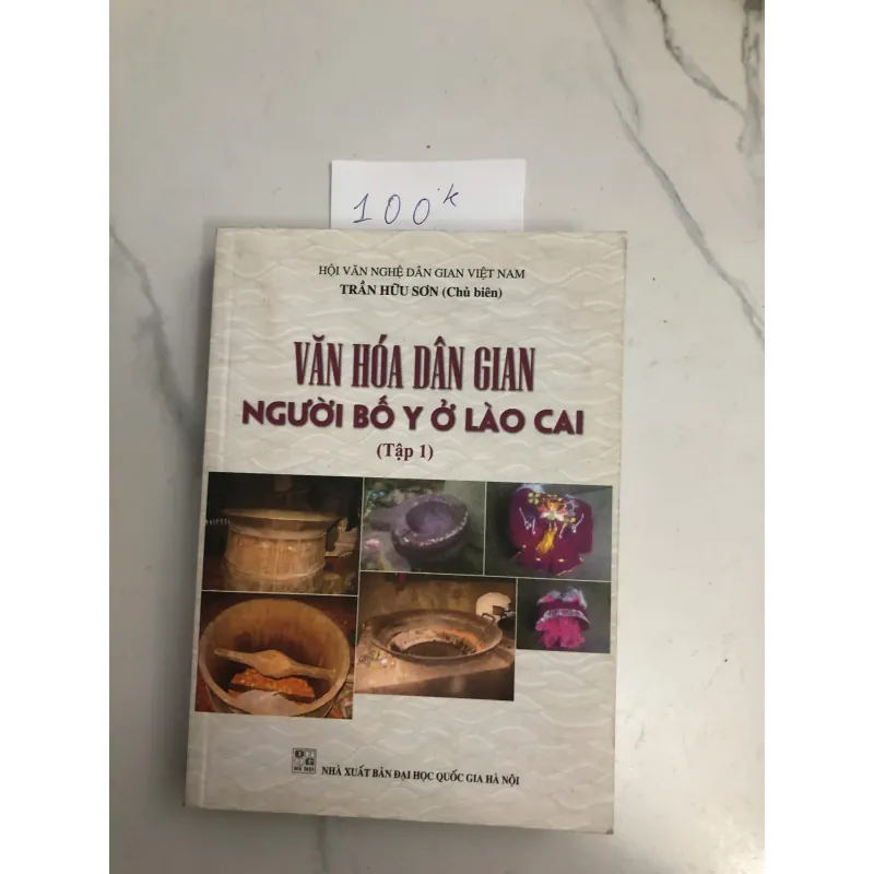 Văn Hóa Dân Gian Người Bố Y Ở Lào Cai 602358