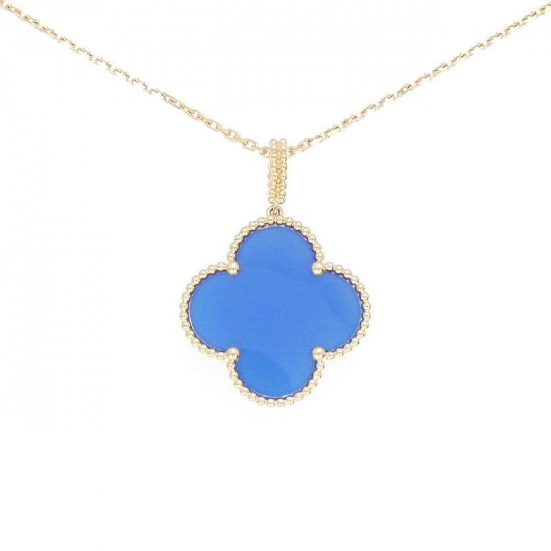 Vòng cổ dài Magic Alhambra Van Cleef & Arpels - Hàng hiệu Authentic 839472