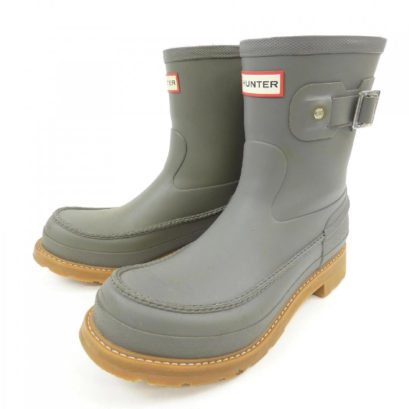 Giày bốt HUNTER - Hàng hiệu Authentic 905422