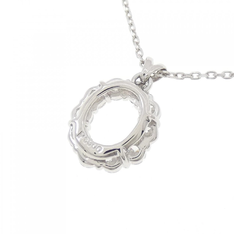 Dây chuyền kim cương Royal Asher 0.51CT - Hàng hiệu Authentic 843279