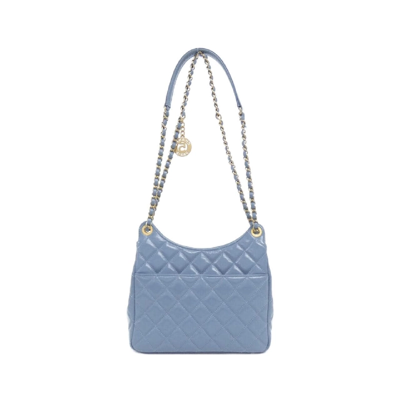 Túi xách chéo Chanel AS4322 - Hàng hiệu chính hãng 802906