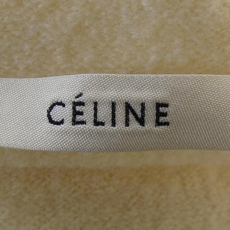 セリーヌ CELINE 2 5V61/633C Thời kỳ Phoebe Áo khoác - Hàng hiệu Chính hãng 823541