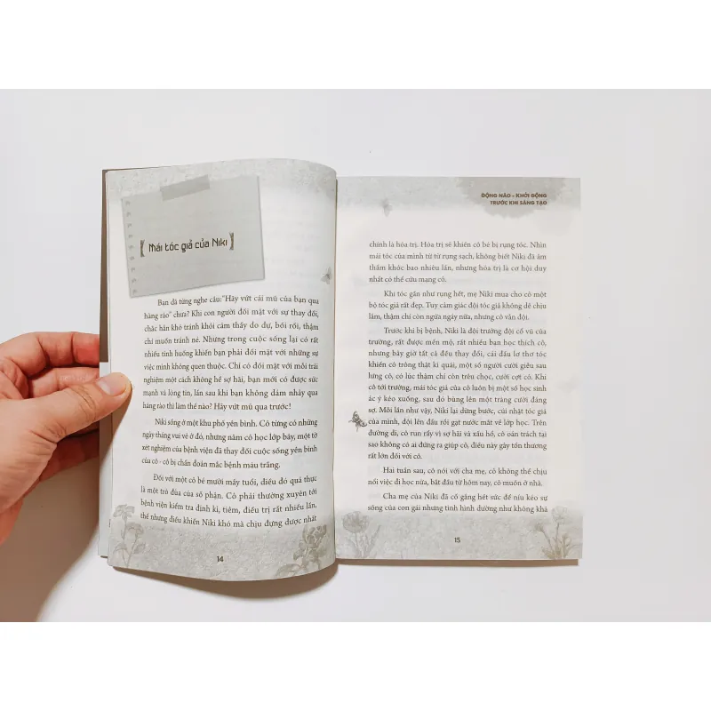 Đừng Chỉ Là Hi Vọng - Cùng Dale Carnegie Tiến Tới Thành Công 778373