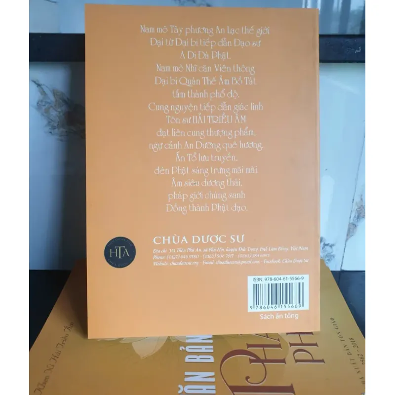 Sách Căn Bản Phật Pháp - Hải Triều Âm  mới 90% 674709