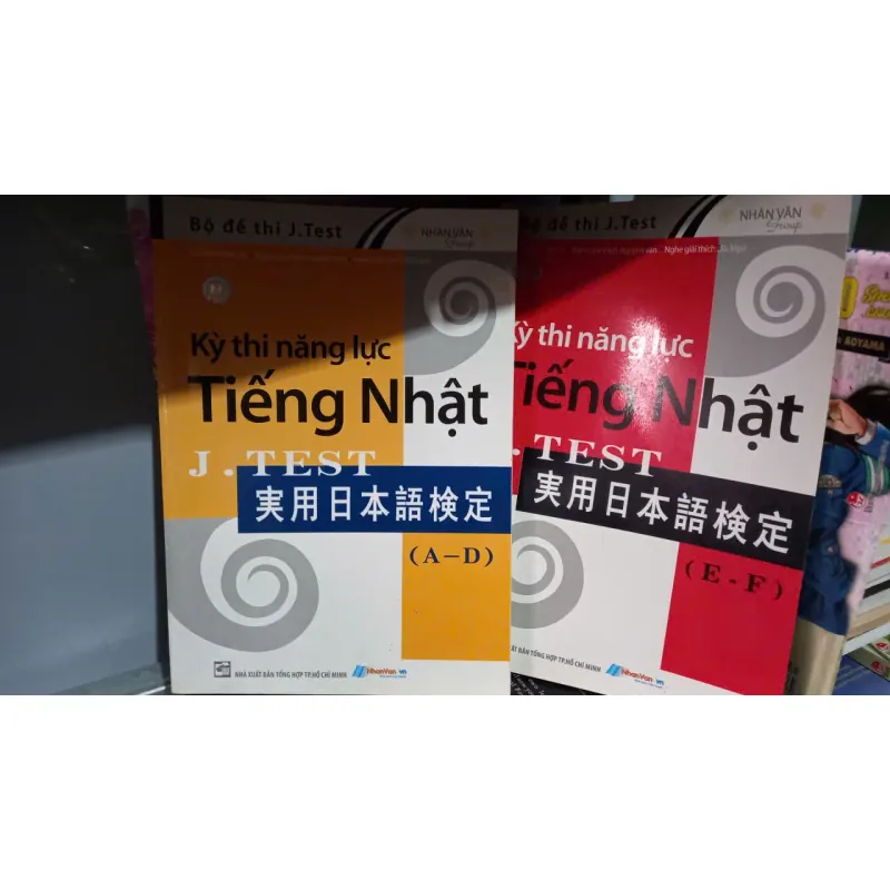 kỳ thi năng lực tiếng nhật 717786