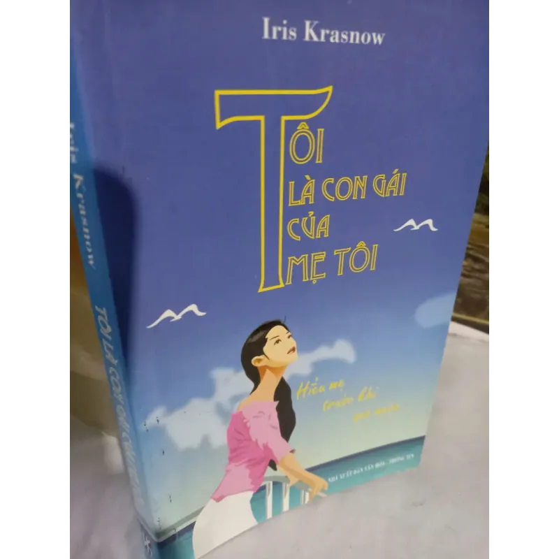 tôi là con gái của mẹ tôi 571630